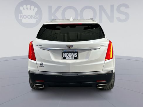 Used 2019 Cadillac XT5 Luxury image 5