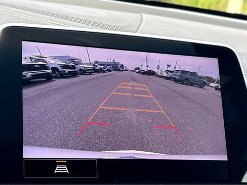Certified 2021 Cadillac CT4 Luxury w/ Sun And Sound Package RWD image 32