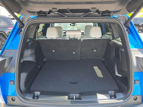 New 2026 Jeep Cherokee Limited AWD/4WD image 9