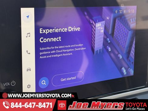 Used 2025 Toyota Camry SE image 18