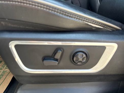 Used 2021 RAM 1500 Laramie w/ Night Edition AWD/4WD image 18