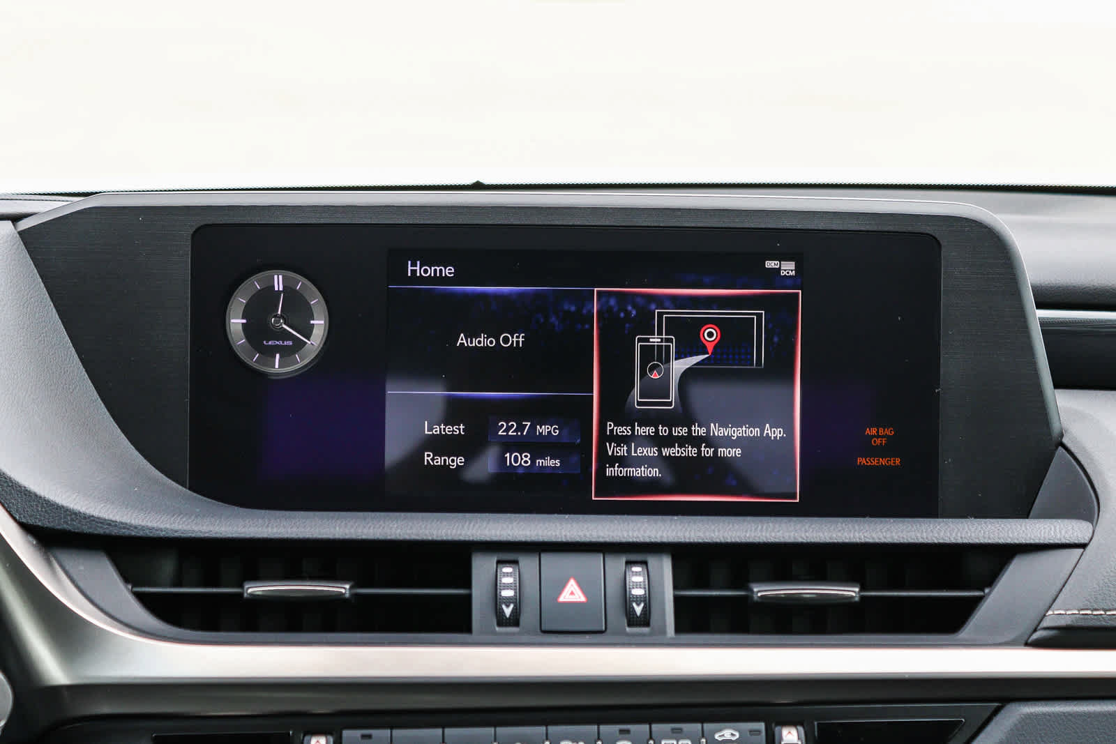 Certified 2021 Lexus ES 350 w/ Accessory Package 2 FWD image 17