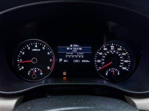 Used 2021 Kia Sportage SX image 34