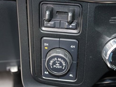 Used 2023 Ford F150 Raptor image 36