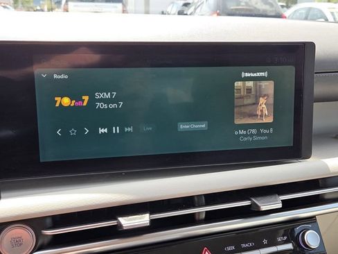 Used 2025 Hyundai Tucson SEL FWD image 23