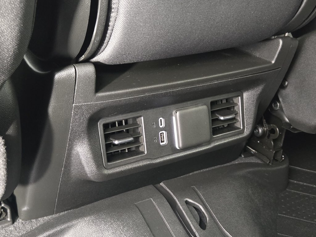 New 2026 Chevrolet Silverado 1500 RST w/ RST Select Package RWD image 33