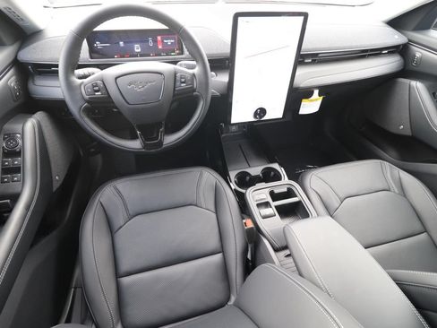 New 2026 Ford Mustang Mach-E Premium AWD/4WD image 8