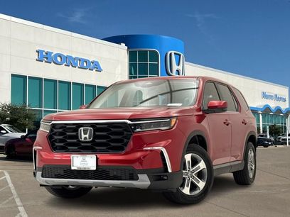Used 2025 Honda Pilot EX-L