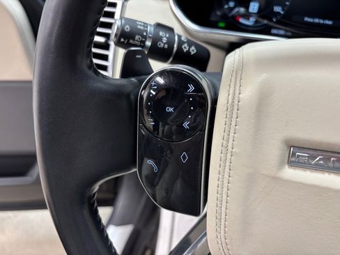 Used 2022 Land Rover Range Rover Westminster Edition image 20