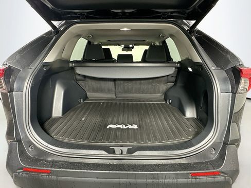 Certified 2023 Toyota RAV4 XLE w/ Convenience Package image 27