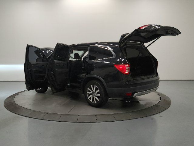 Used 2021 Honda Pilot EX-L image 12