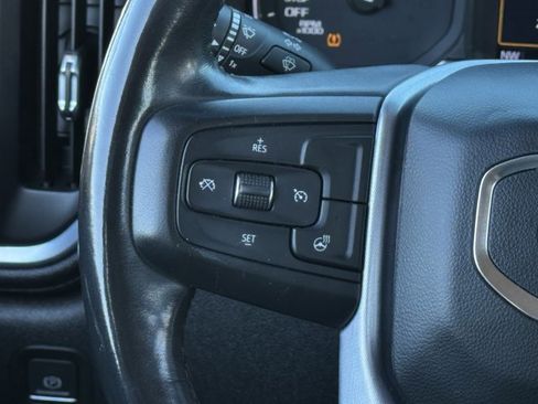 Used 2019 GMC Sierra 1500 SLT image 14