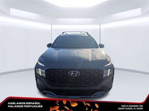 Used 2022 Hyundai Santa Fe XRT FWD image 8