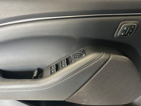 Used 2024 Ford Mustang Mach-E Select w/ Comfort Package Lite RWD image 15