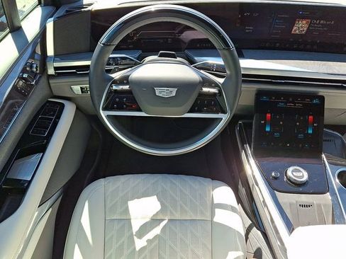 Certified 2026 Cadillac Escalade IQL Sport 1 image 11