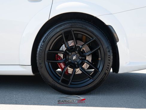 Used 2020 Dodge Charger Scat Pack RWD image 12