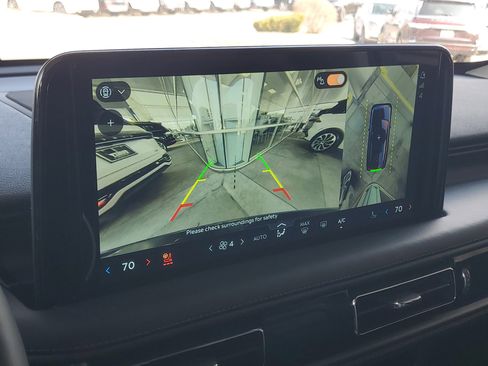 New 2026 Lincoln Aviator Reserve w/ Jet Appearance Package image 20