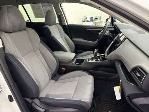 Certified 2025 Subaru Outback Premium image 23