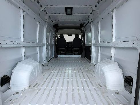 Used 2026 RAM ProMaster 2500 w/ Convenience Group FWD image 28