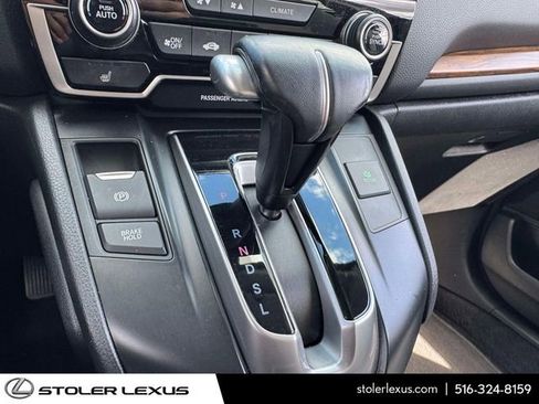 Used 2018 Honda CR-V EX-L image 34