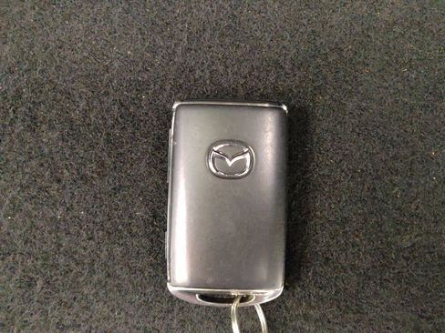 Used 2022 MAZDA CX-5 AWD 2.5 S w/ Select Package image 32