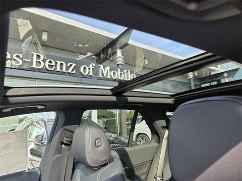 New 2026 Mercedes-Benz GLE 350 4MATIC image 7