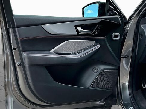 Certified 2024 Acura MDX A-Spec AWD/4WD image 26