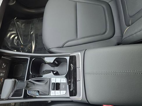 New 2026 Hyundai Tucson SEL AWD/4WD image 20