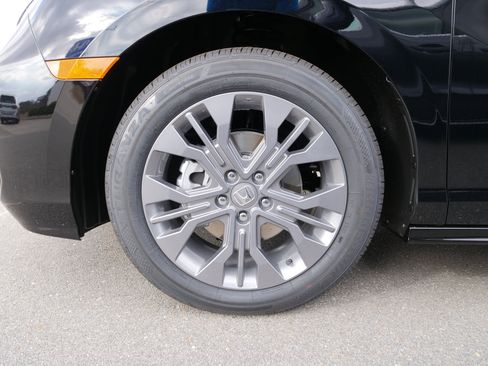 New 2026 Honda Odyssey Touring image 12