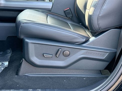 New 2026 Ford F250 Lariat w/ Chrome Package image 14