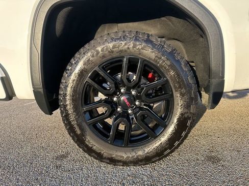 Used 2023 GMC Sierra 1500 Elevation w/ X31 Off-Road Package image 52