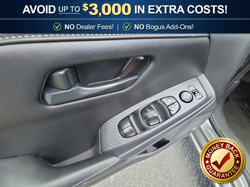 Used 2024 Nissan Sentra S FWD image 16