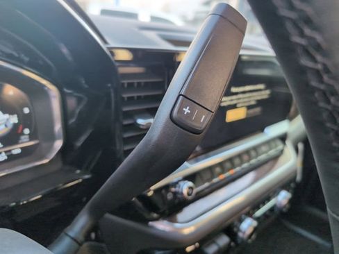 New 2025 GMC Sierra 1500 Elevation image 25