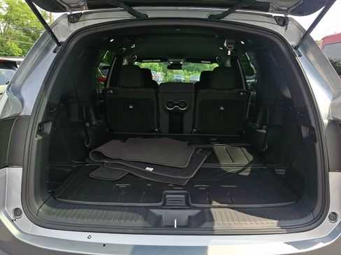 Used 2023 Honda Pilot Sport image 27