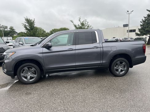 Used 2023 Honda Ridgeline RTL image 7