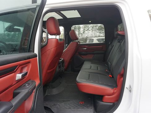 Used 2019 RAM 1500 Rebel w/ Rebel Level 2 Equipment Group image 18