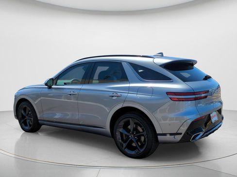 New 2026 Genesis GV70 3.5T Sport Prestige AWD/4WD image 7
