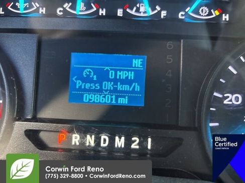 Used 2019 Ford F250 XL w/ Power Equipment Group image 12