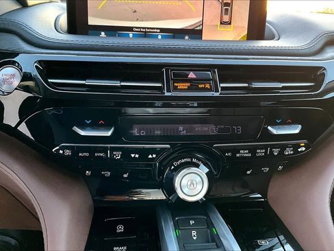 Used 2023 Acura MDX SH-AWD w/ Advance Package image 27