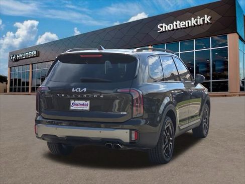 Used 2023 Kia Telluride EX X-Line image 6