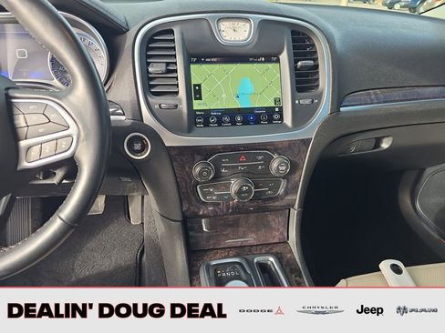 Used 2022 Chrysler 300 Touring L w/ Popular Equipment Group image 20