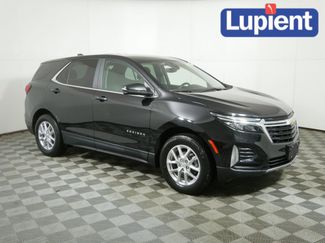 Used 2023 Chevrolet Equinox LT 360° Tour