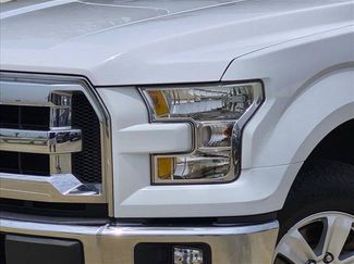 Used 2015 Ford F150 XLT w/ Equipment Group 301A Mid AWD/4WD video 4