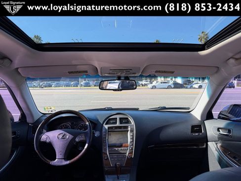 Used 2010 Lexus ES 350 image 16