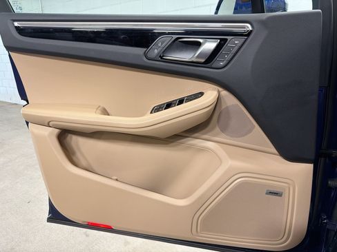 Certified 2026 Porsche Macan S AWD/4WD image 21