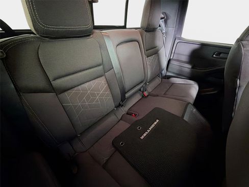 Certified 2026 Nissan Frontier SV w/ SV Convenience Package RWD image 24