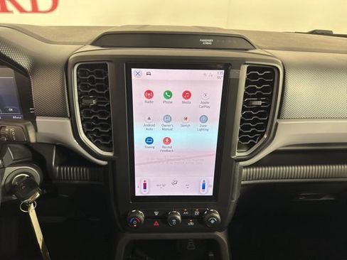 New 2025 Ford Ranger XL w/ Trailer Tow Package image 12