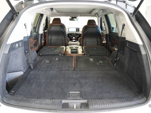 Used 2023 Acura MDX SH-AWD w/ Technology Package image 40