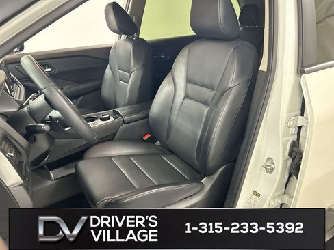 Used 2023 Nissan Rogue SV w/ SV Premium B Package AWD/4WD image 9