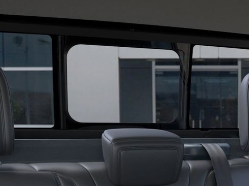 New 2026 Ford Maverick Lariat w/ Black Appearance Package image 26